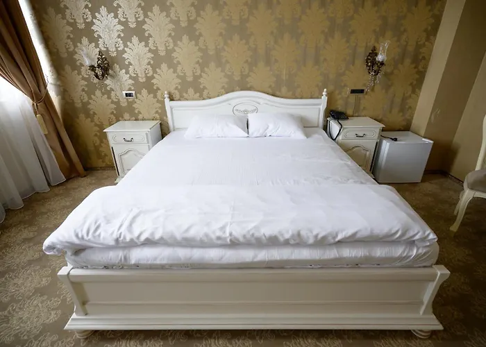 Hera Boutique 4* コンスタンツァ