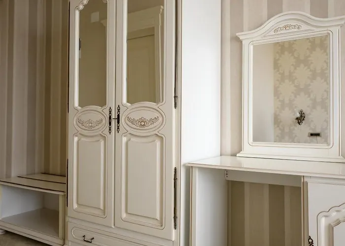 ホテル Hera Boutique