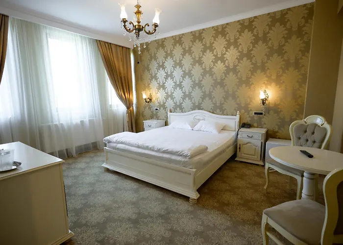 Hera Boutique コンスタンツァ