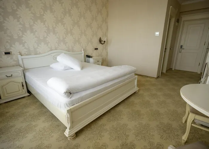 Hera Boutique 4* コンスタンツァ