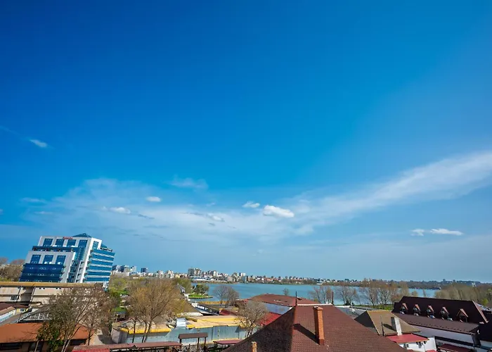 Hera Boutique ホテル 4*