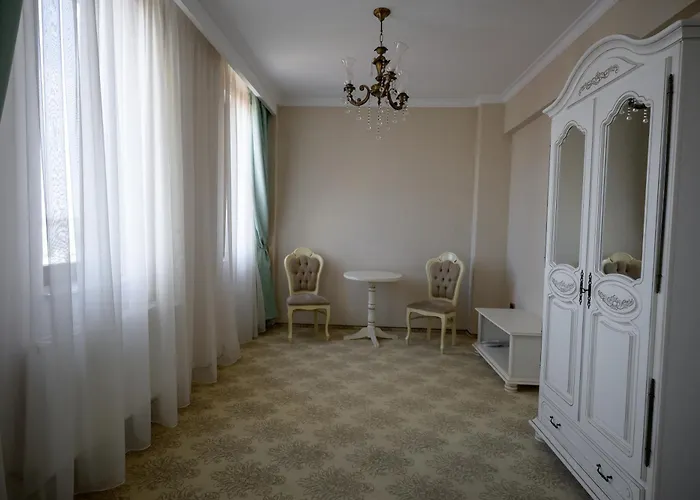 Hera Boutique ホテル