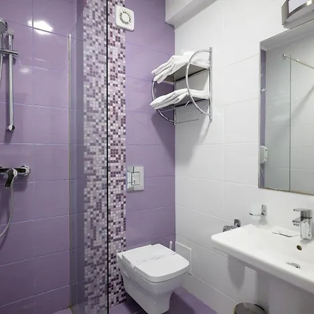 Hera Boutique Hotel Constança