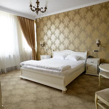 Hera Boutique Hotel Constança