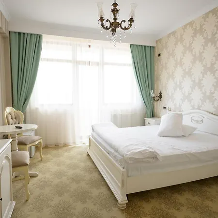 Hera Boutique Hotel Constanta