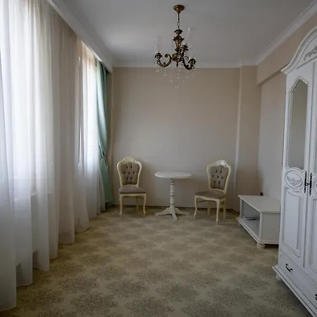 Hera Boutique Hotel
