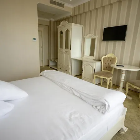 Hera Boutique Hotel Constança