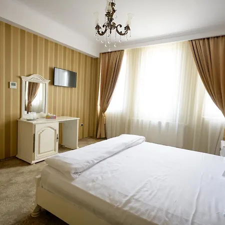 Hera Boutique 4* Constanta